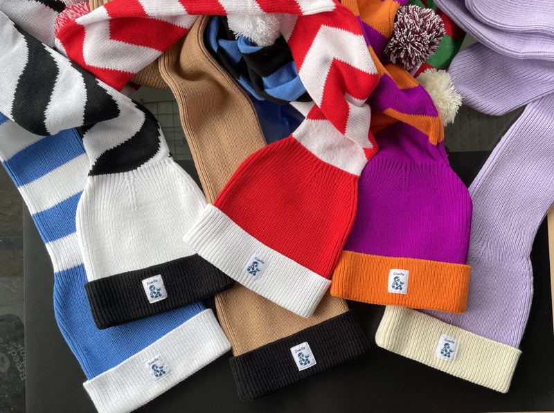 Cleaning and Care of your Scarfie