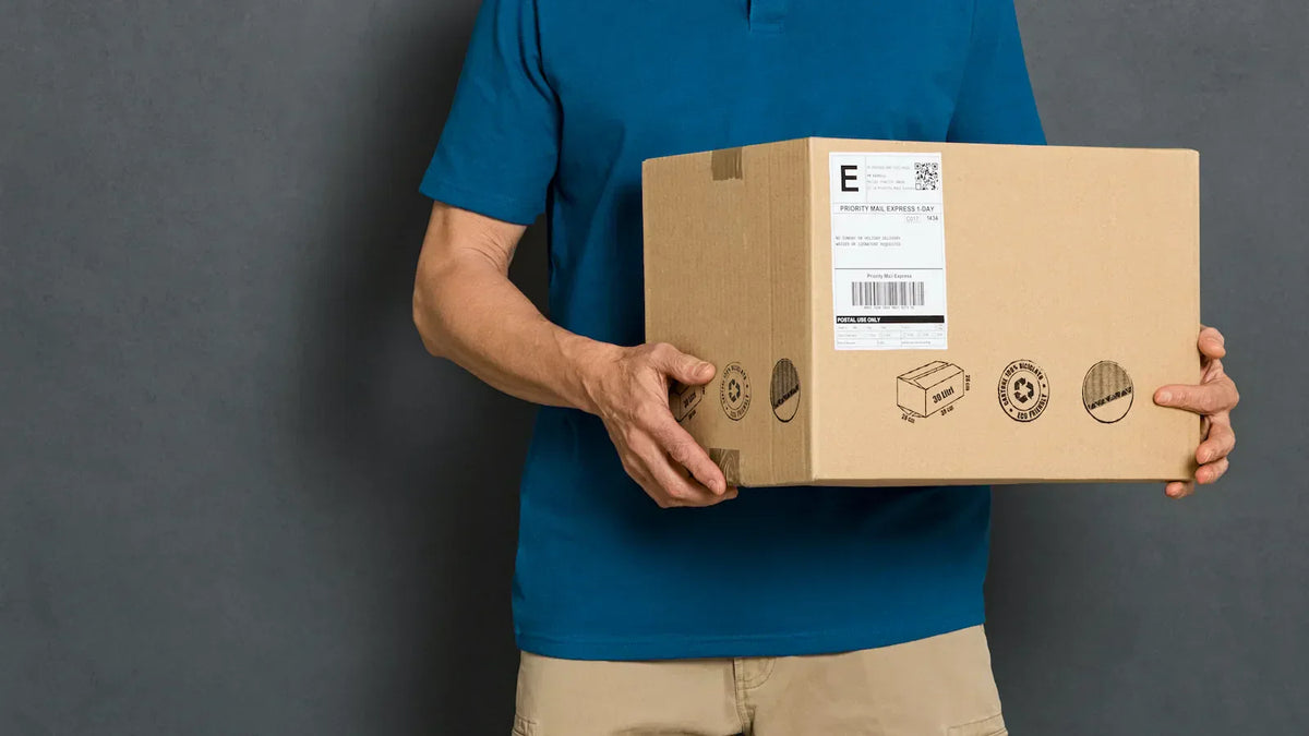 International Shipping